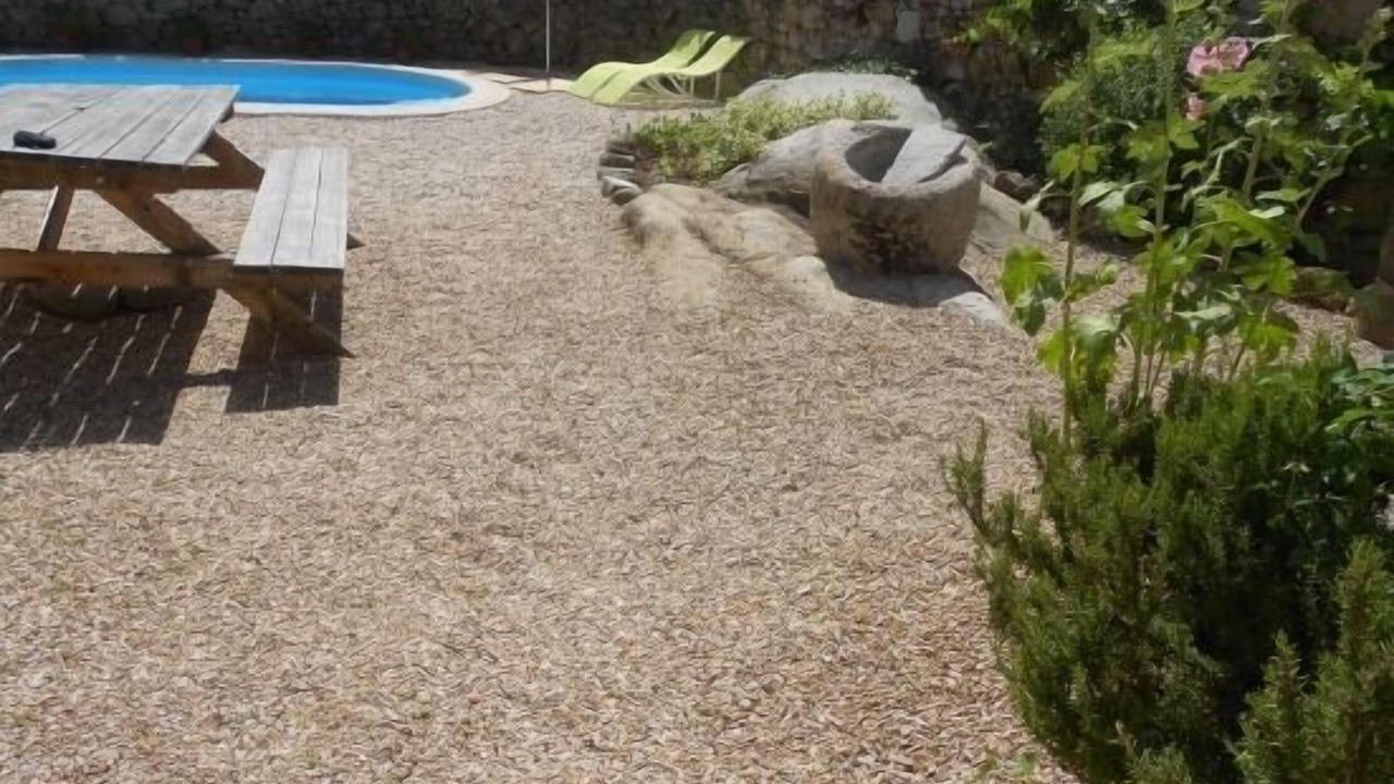 Photo of Outdoor in Menasalbas
