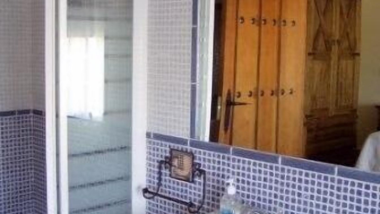 Photo of Bathroom in Menasalbas