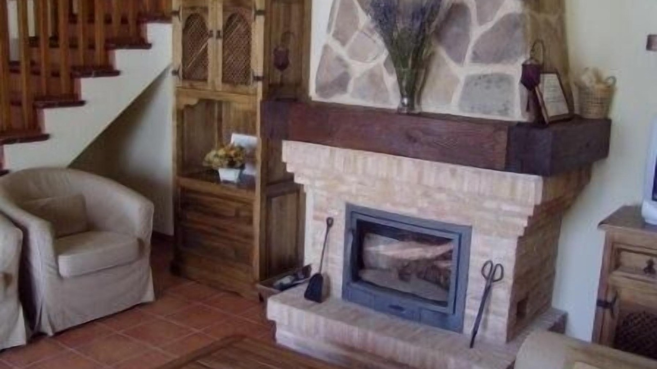 Photo of Livingroom in Menasalbas