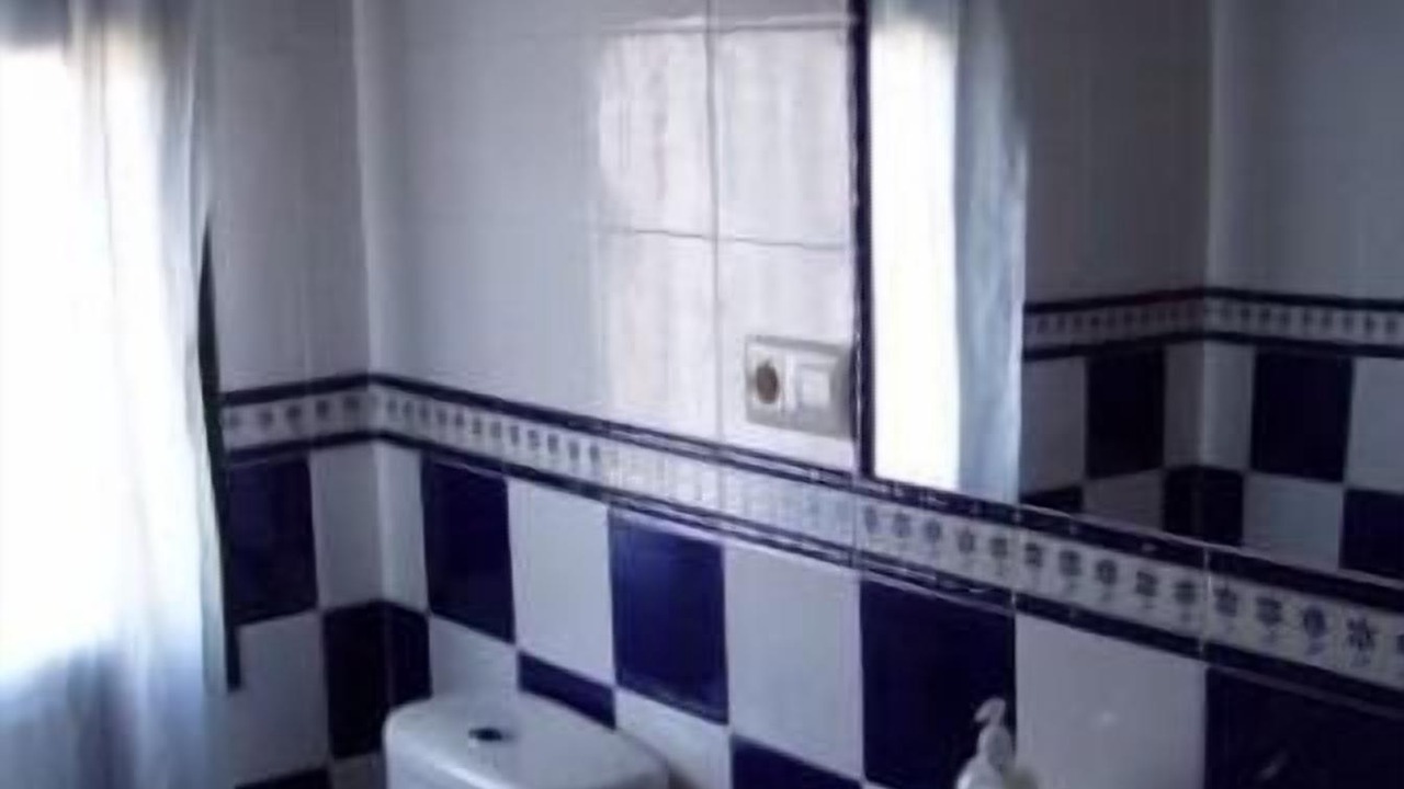 Photo of Bathroom in Menasalbas