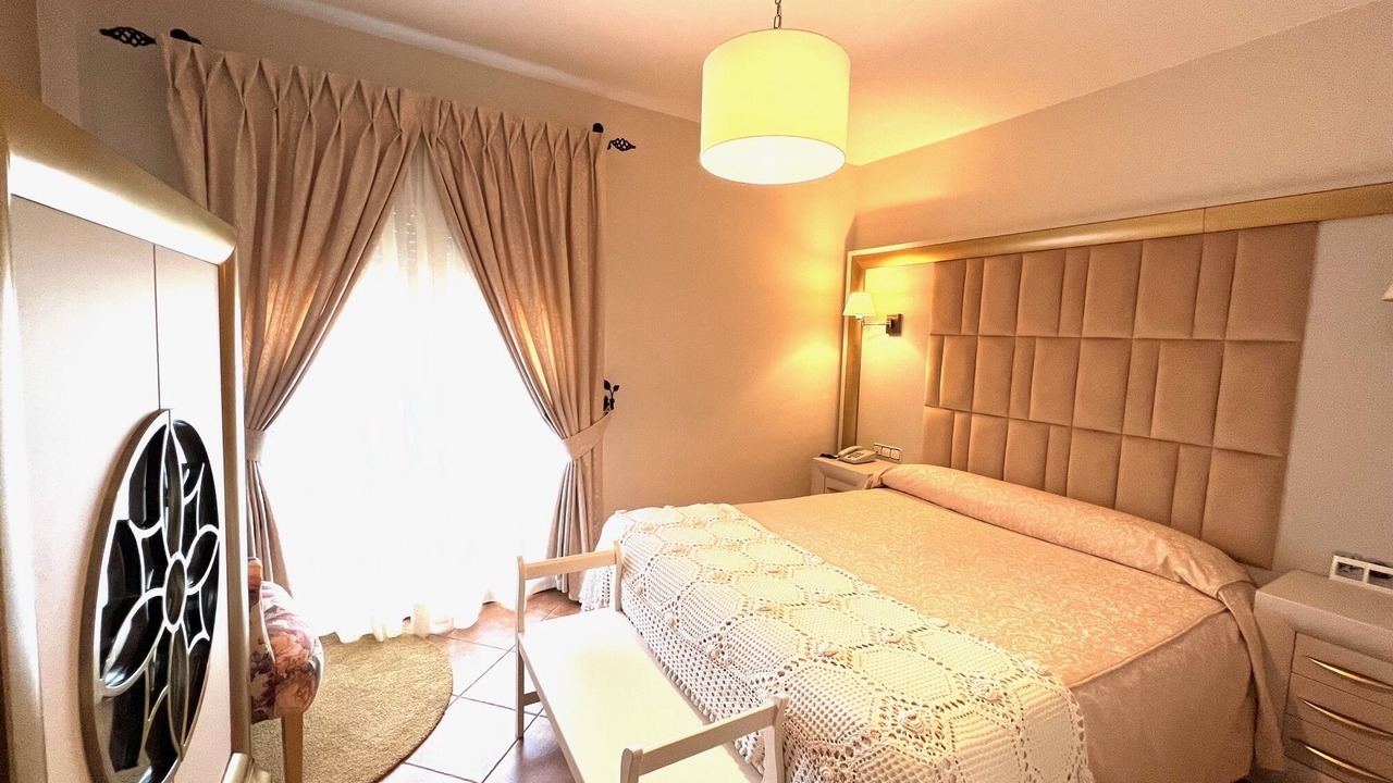 Photo of Bedroom in Burunchel