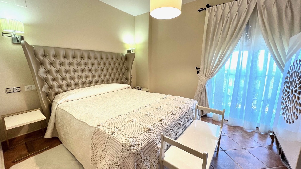 Photo of Bedroom in Burunchel