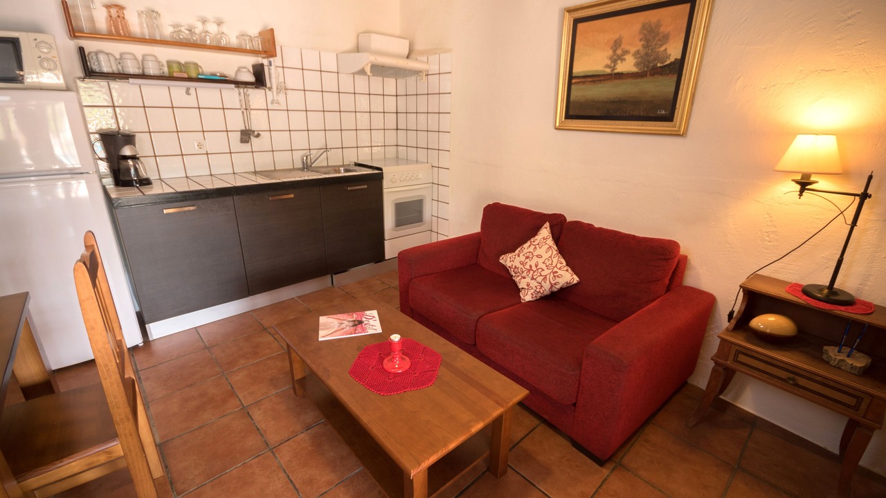 Photo of Livingroom in Llampaies