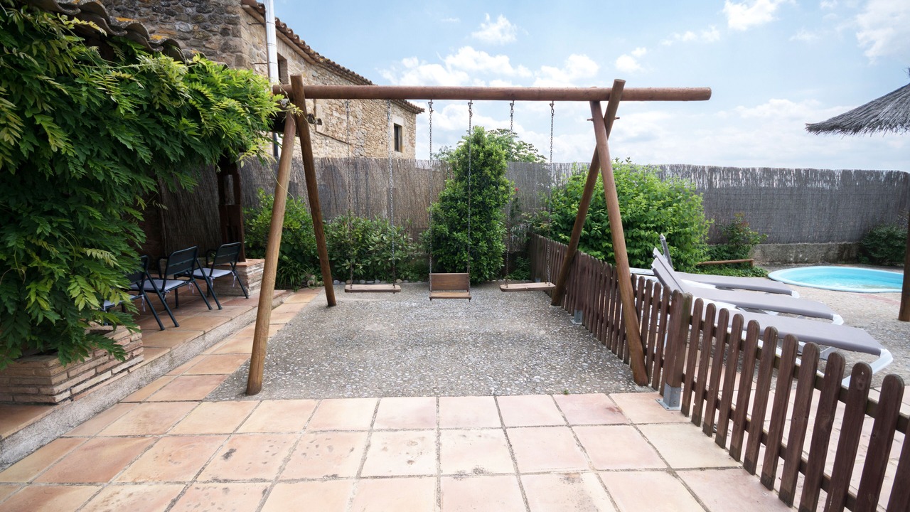 Photo of Outdoor in Llampaies