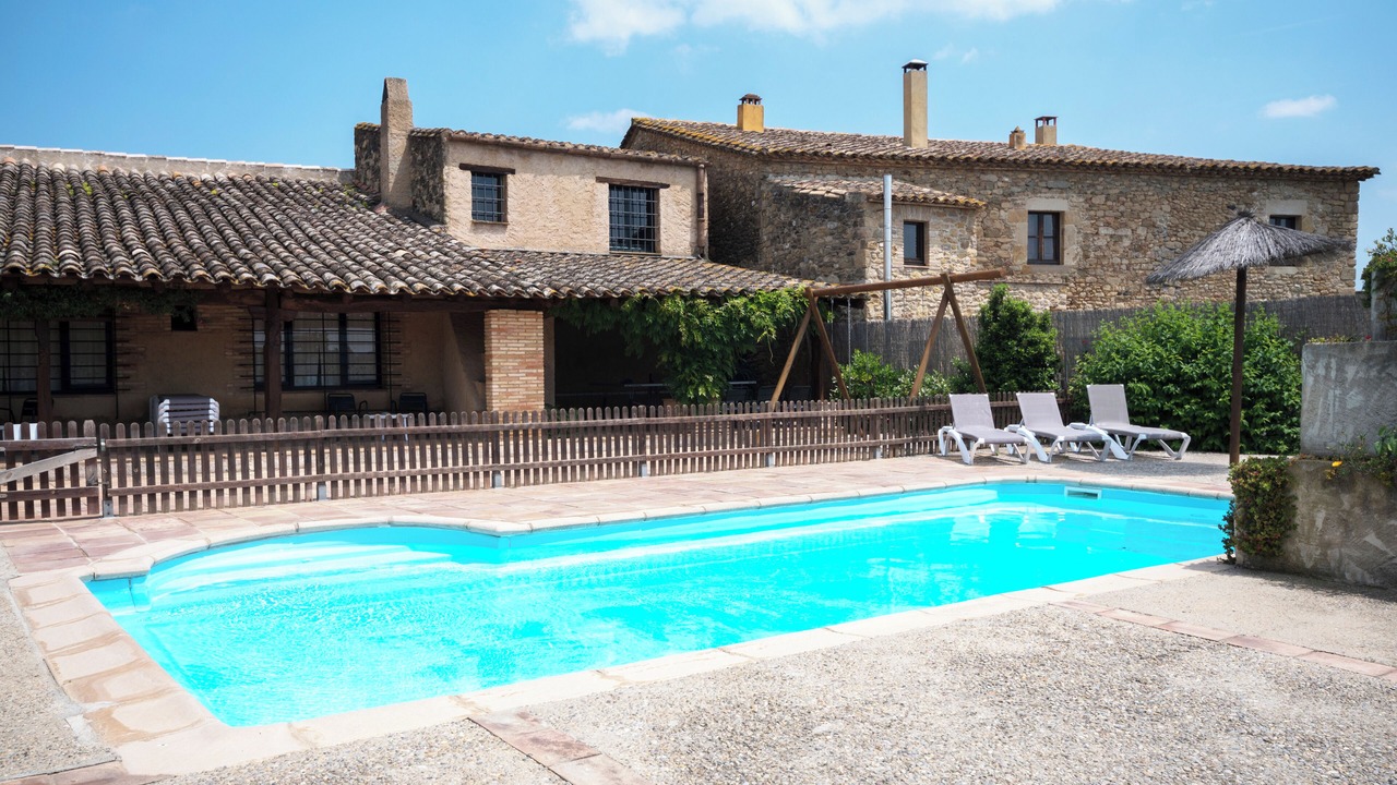 Photo of Outdoor in Llampaies