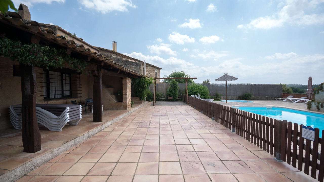 Photo of Outdoor in Llampaies