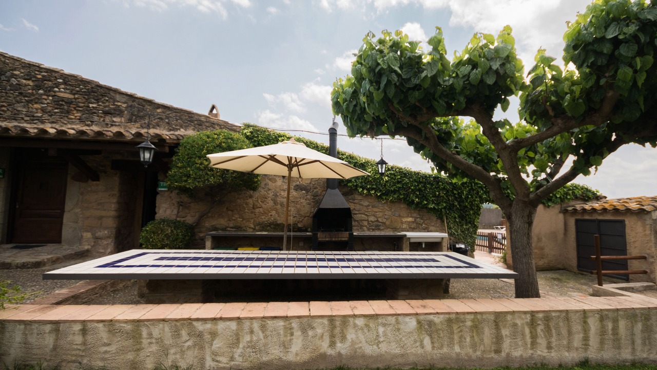 Photo of Outdoor in Llampaies