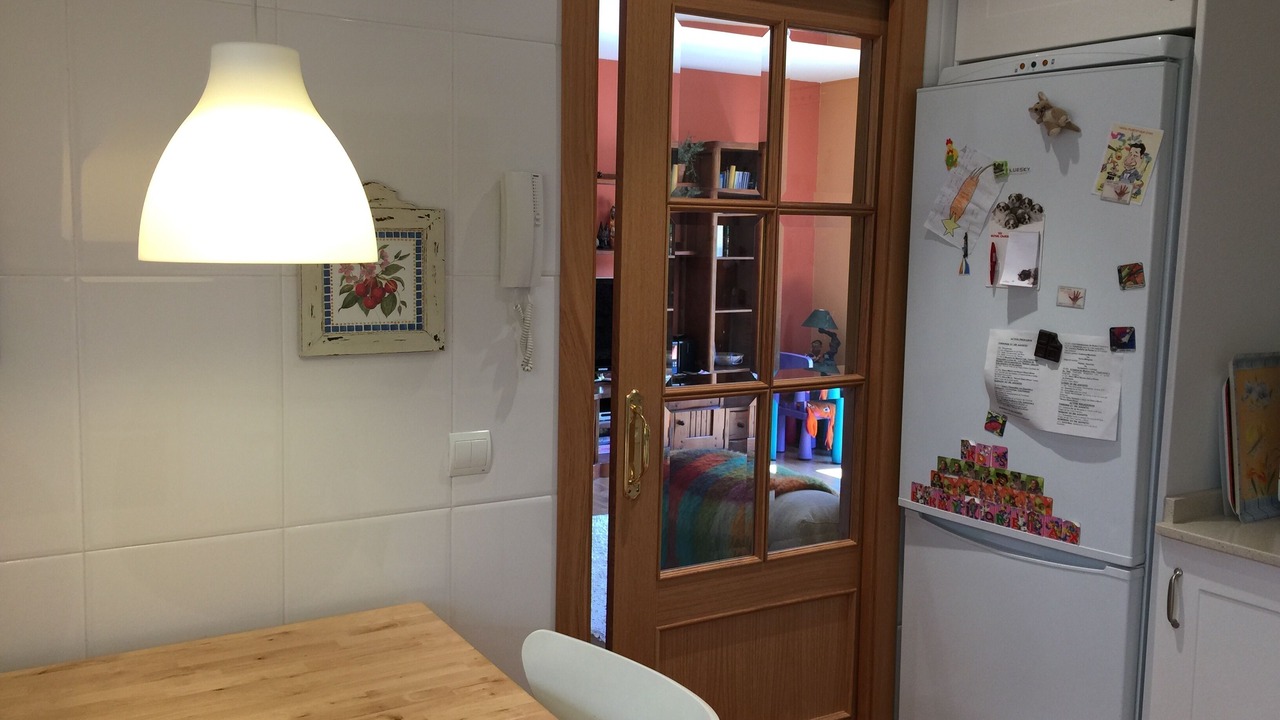 Photo of Kitchen in Valganon