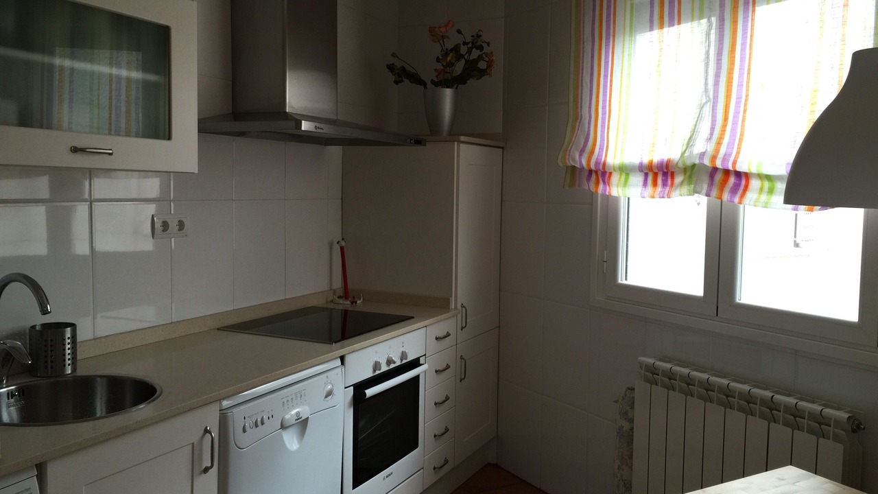 Photo of Kitchen in Valganon