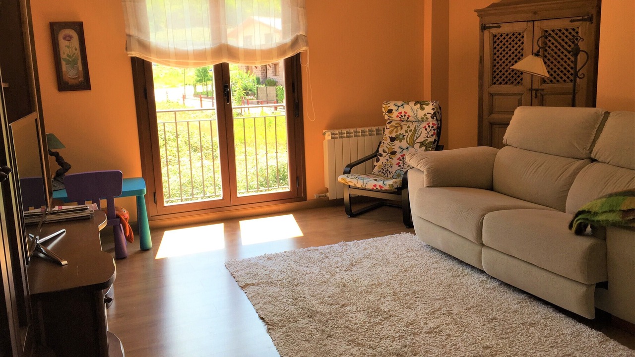 Photo of Livingroom in Valganon