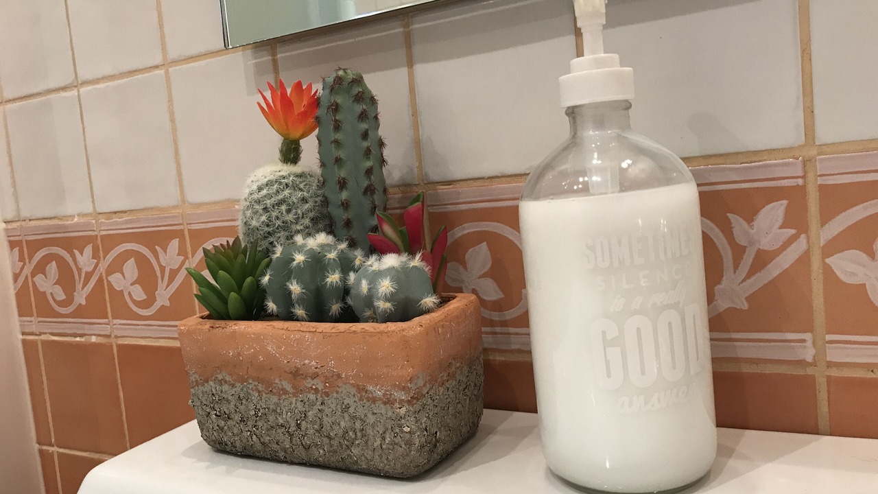 Photo of Bathroom in Valganon