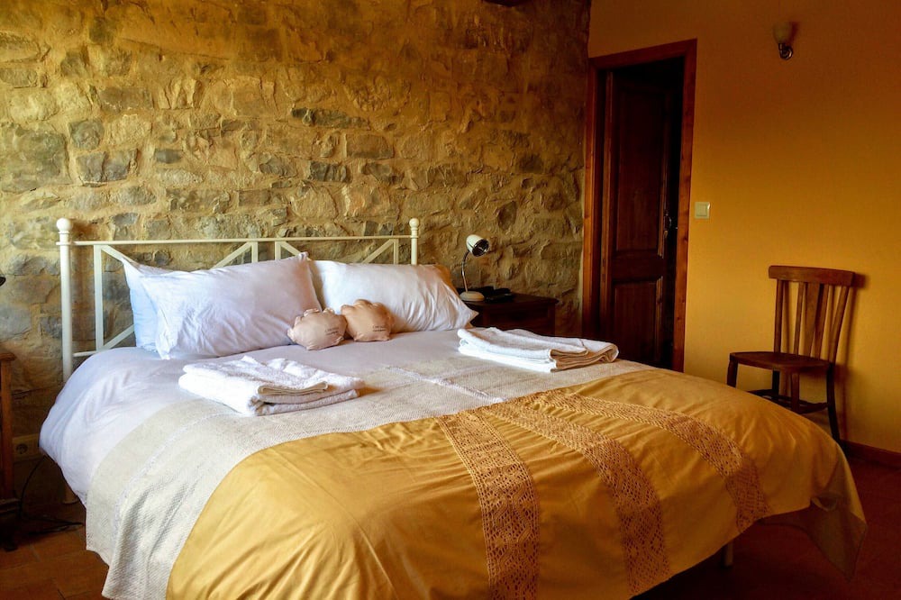 Photo of Bedroom in Rocallaura