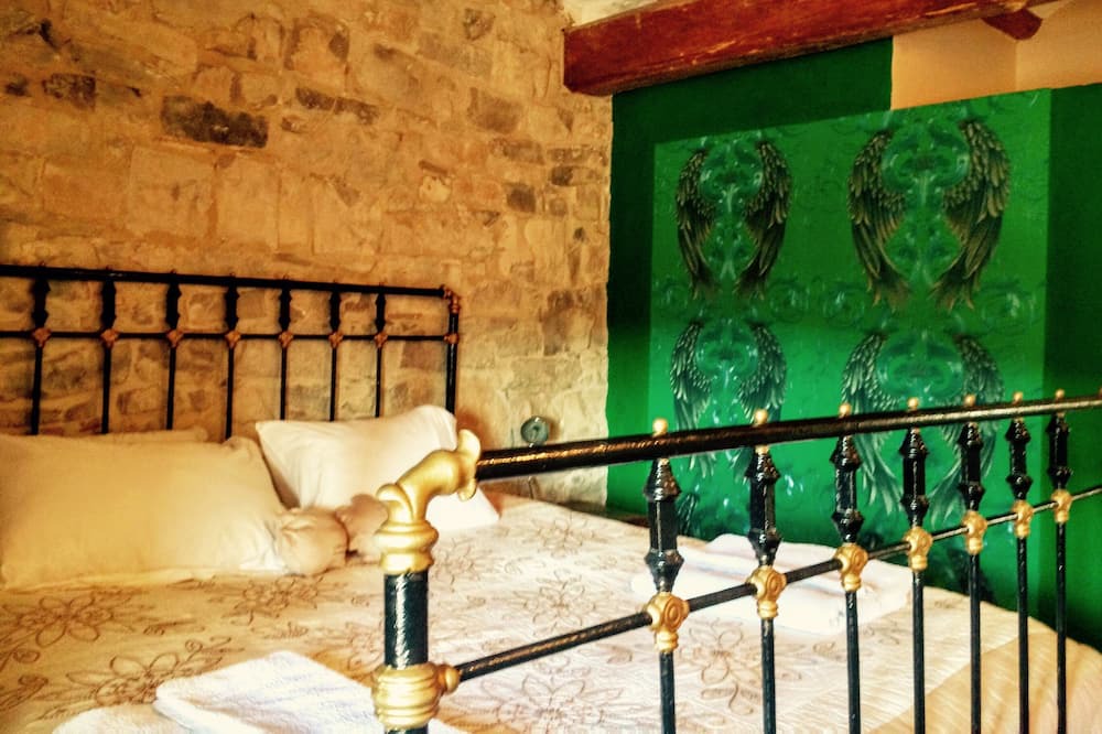 Photo of Bedroom in Rocallaura
