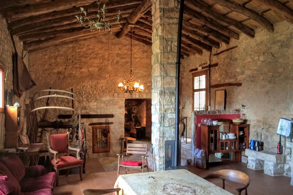 Photo of Livingroom in Rocallaura