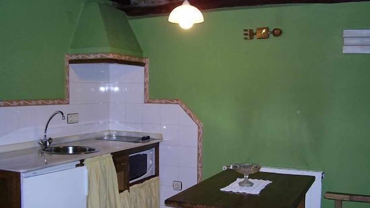 Photo of Kitchen in Limes