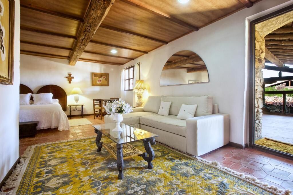 Photo of Livingroom in Medinaceli