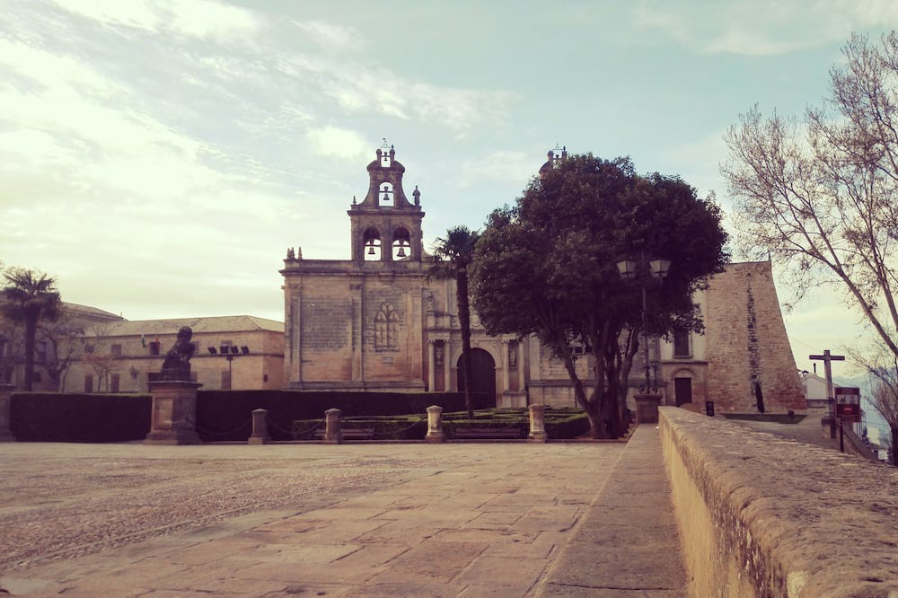 Photo of Outdoor in Ubeda