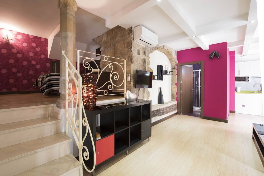 Photo of Bedroom in Ubeda