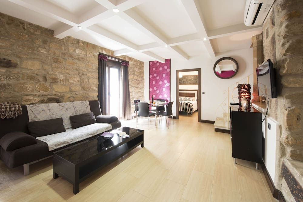 Photo of Livingroom in Ubeda