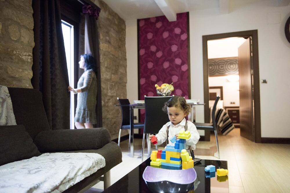Photo of Livingroom in Ubeda