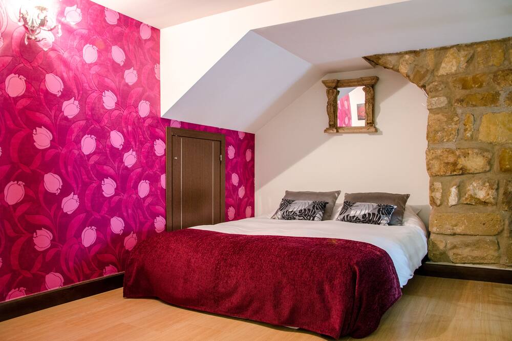 Photo of Bedroom in Ubeda