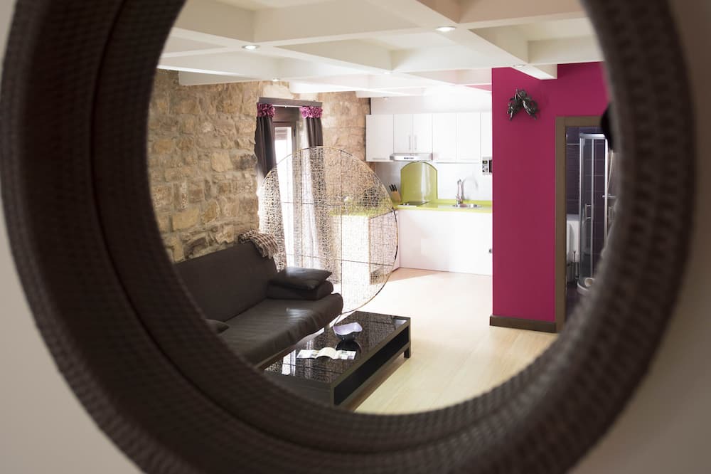 Photo of Bedroom in Ubeda