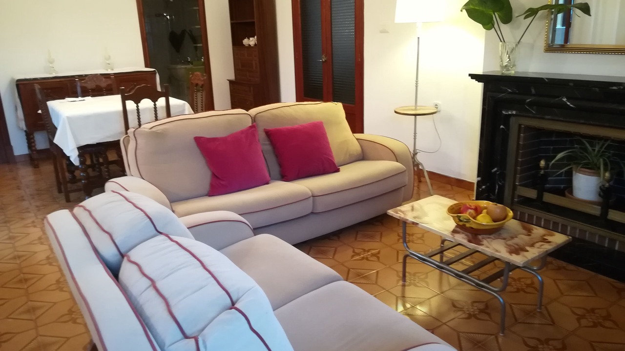 Photo of Livingroom in Palma de Mallorca