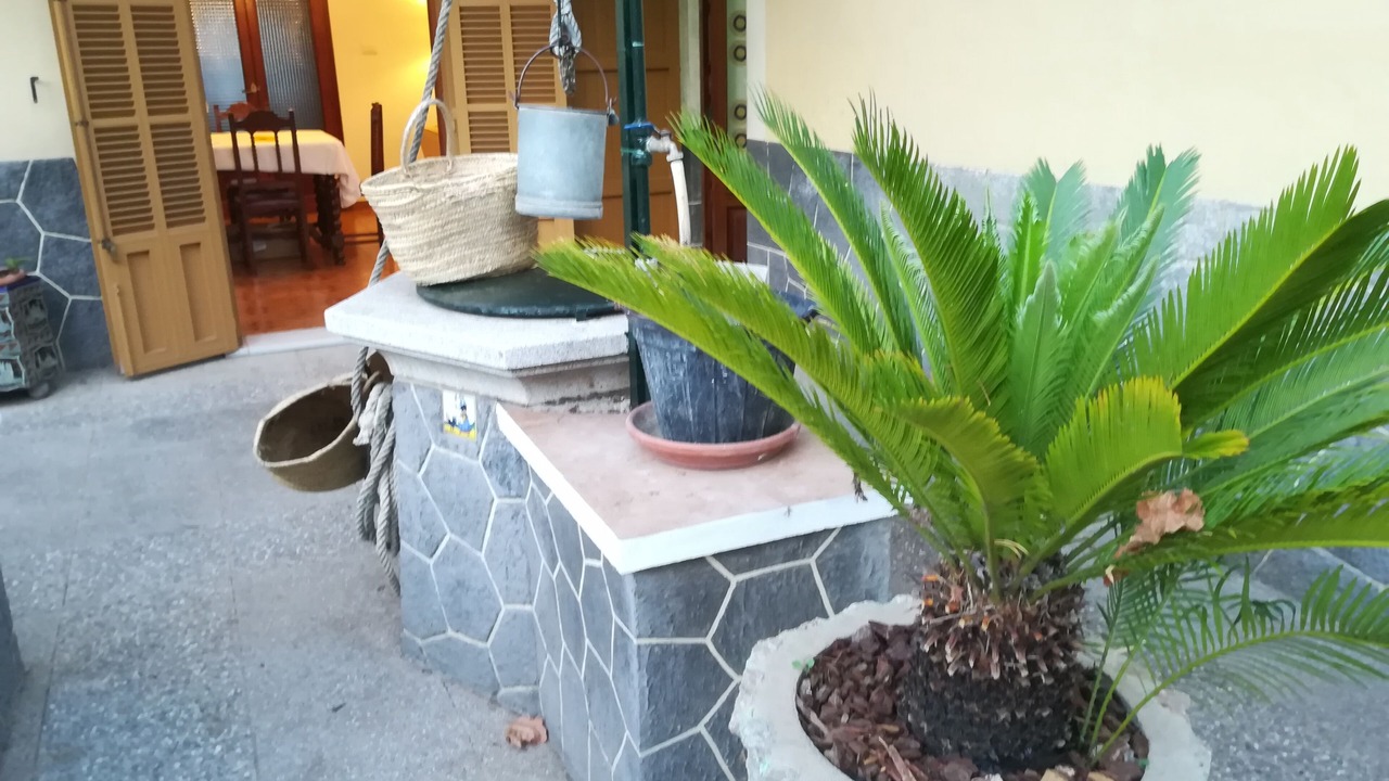 Photo of Patio Balcony in Palma de Mallorca