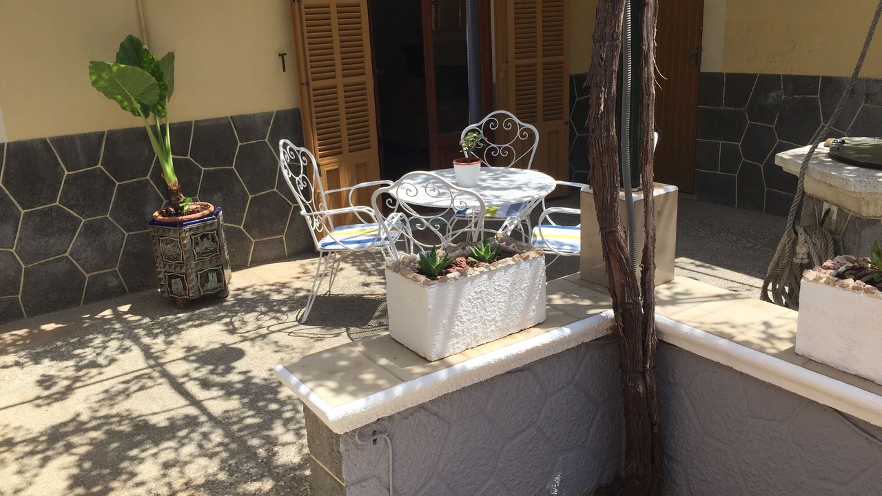 Photo of Outdoor in Palma de Mallorca