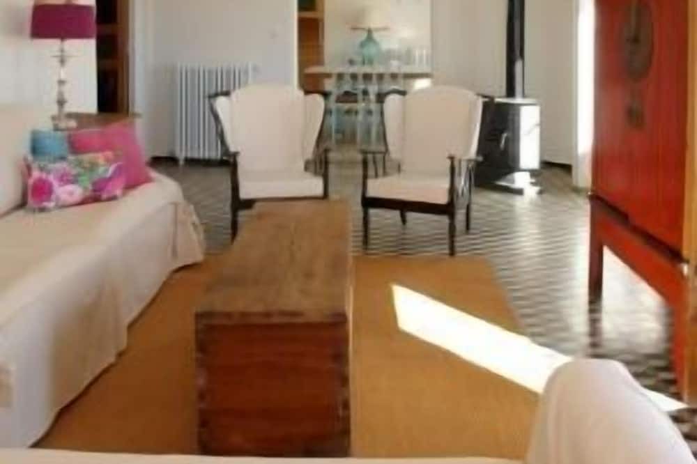 Photo of Bedroom in Salmeron