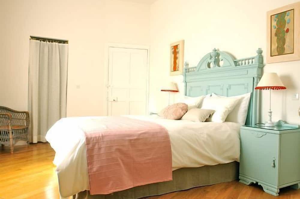 Photo of Bedroom in Salmeron
