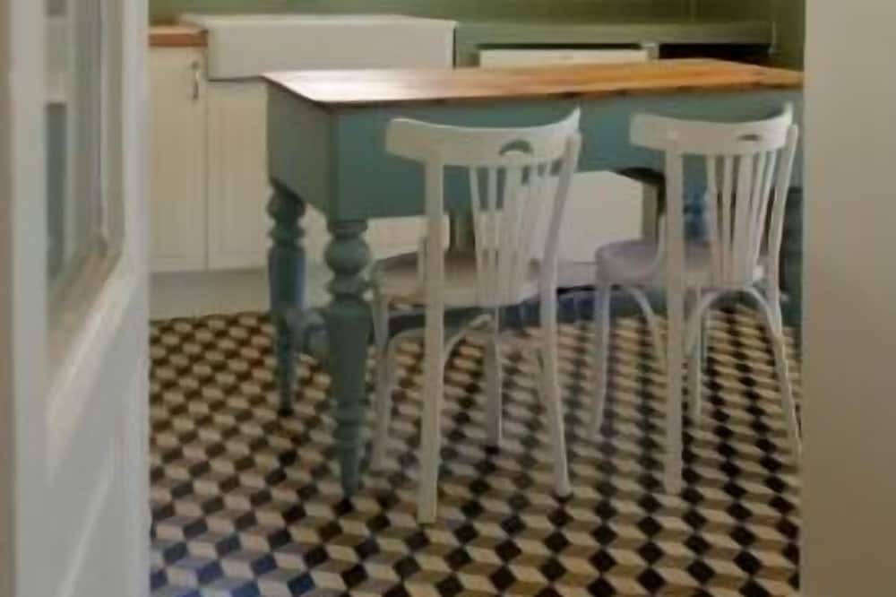 Photo of Kitchen in Salmeron
