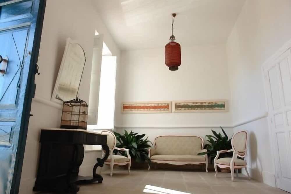 Photo of Livingroom in Salmeron