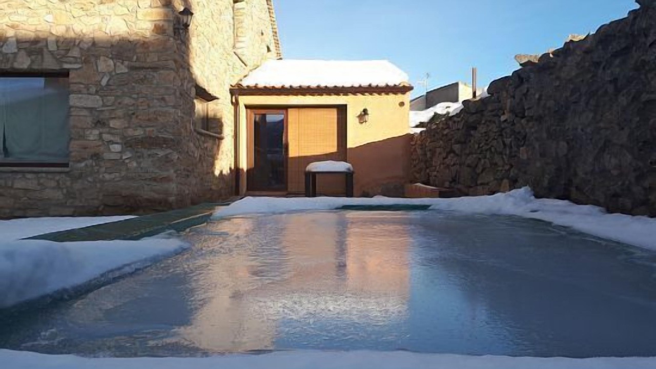 Photo of Outdoor in Martincano