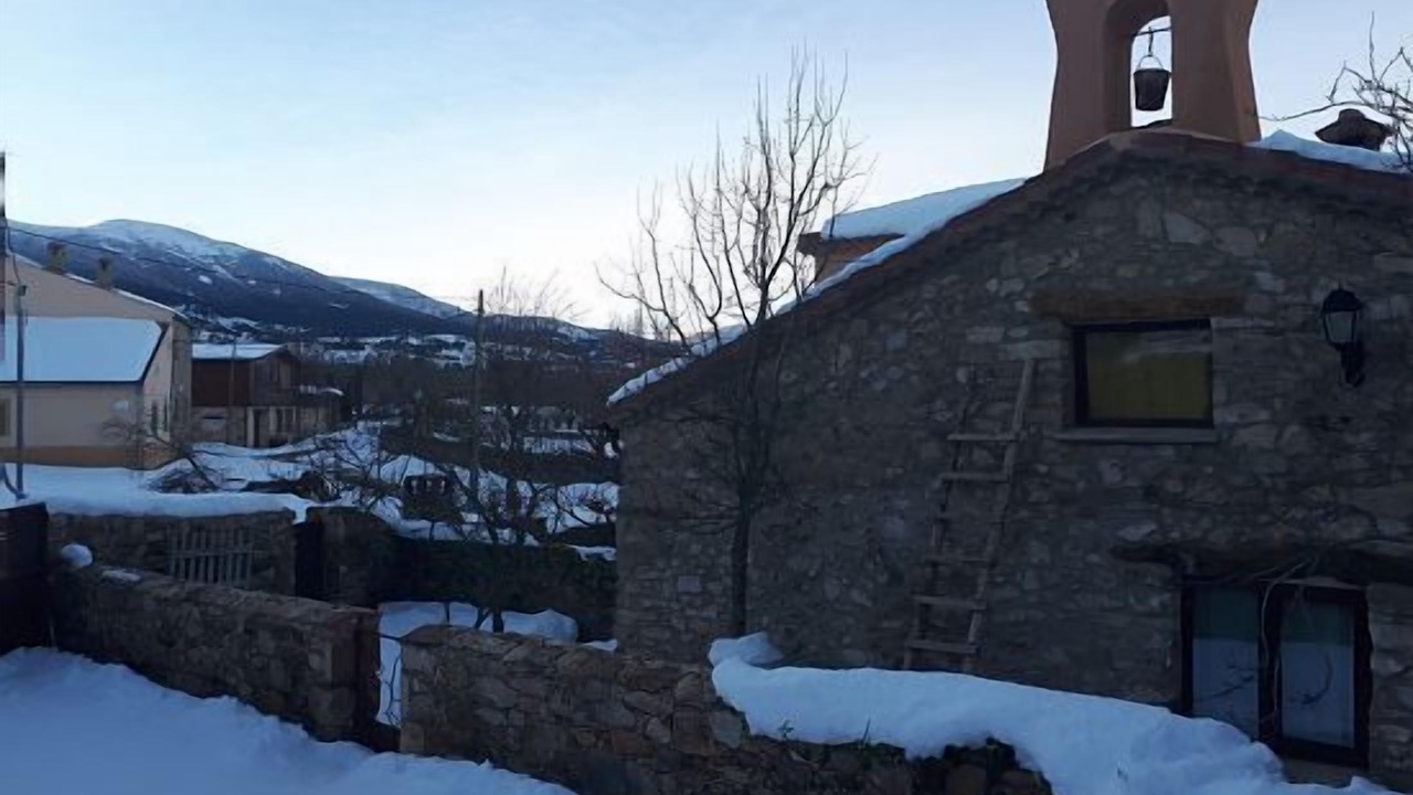 Photo of Outdoor in Martincano