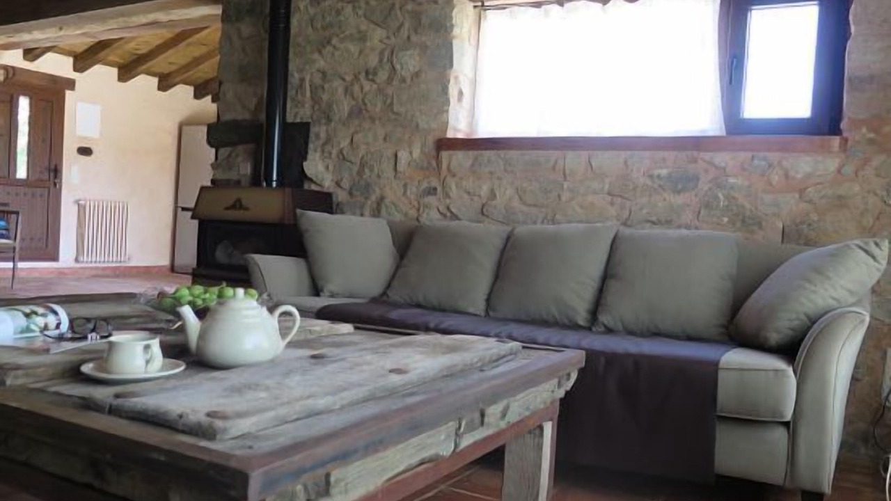 Photo of Livingroom in Martincano