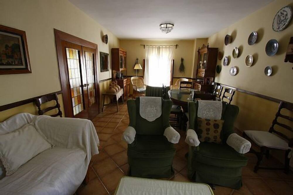 Photo of Livingroom in Torres