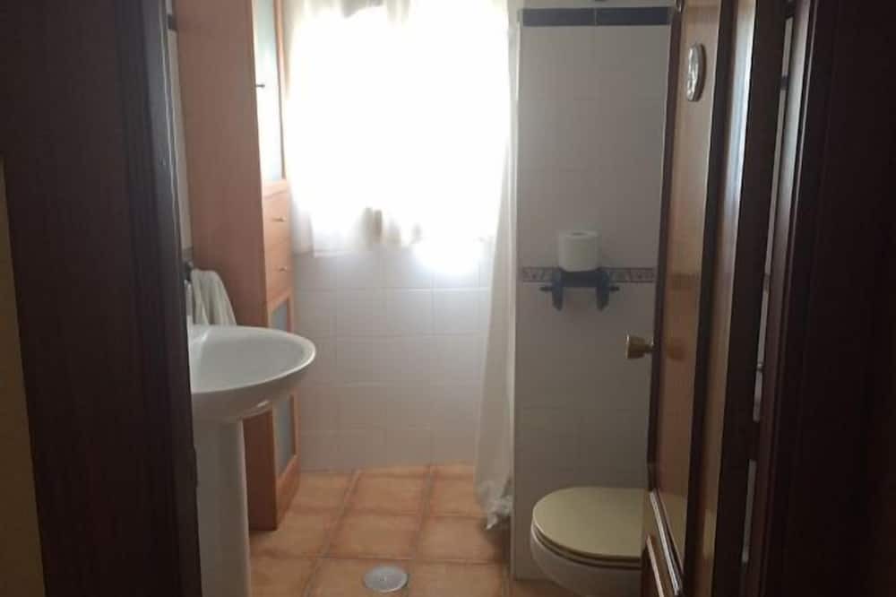 Photo of Bathroom in Torres