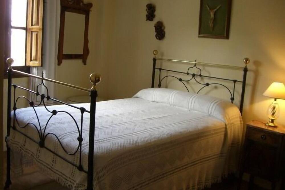 Photo of Bedroom in Torres