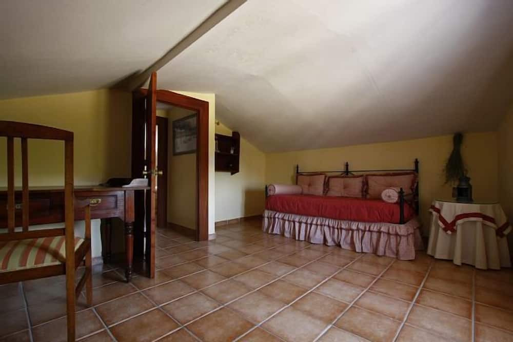 Photo of Bedroom in Torres