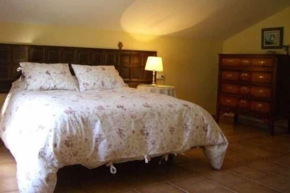 Photo of Bedroom in Torres