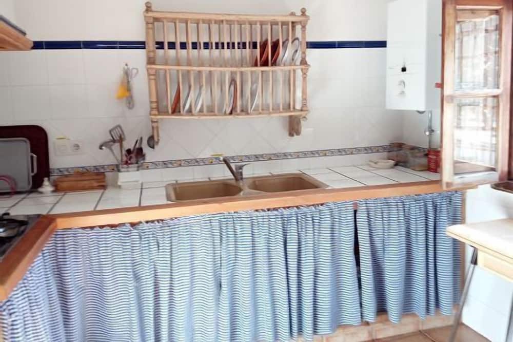 Photo of Kitchen in Torres