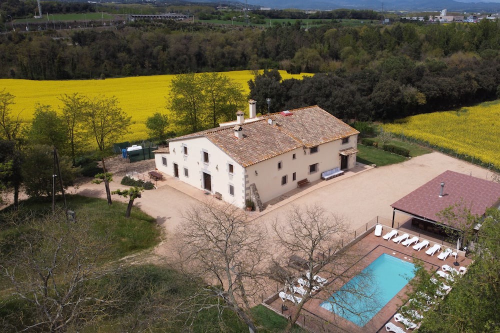 Photo of Outdoor in Fornells de la Selva
