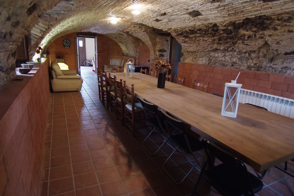 Photo of Kitchen in Fornells de la Selva
