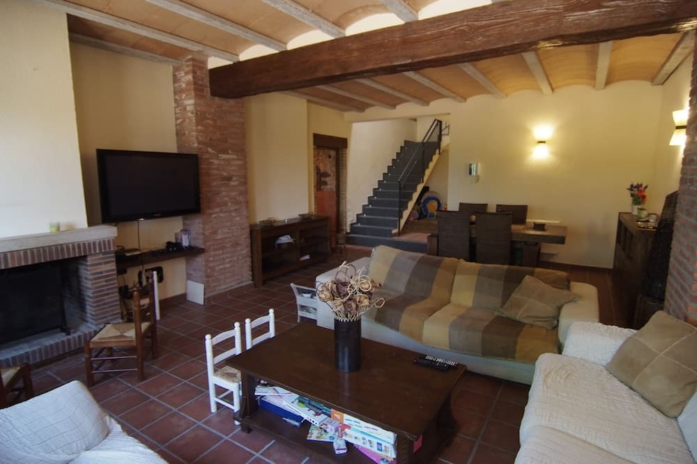 Photo of Livingroom in Fornells de la Selva
