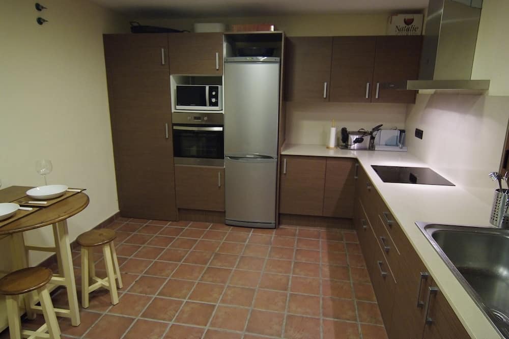 Photo of Kitchen in Fornells de la Selva