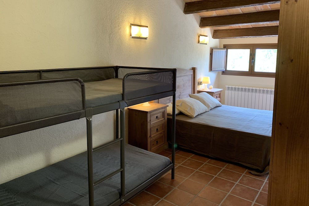Photo of Bedroom in Fornells de la Selva