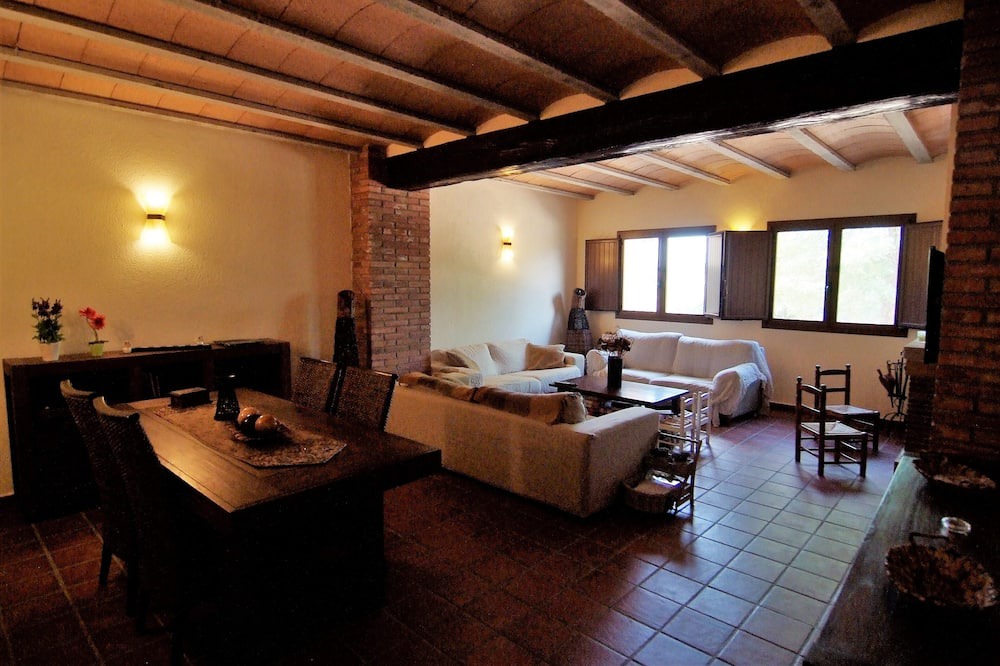 Photo of Livingroom in Fornells de la Selva