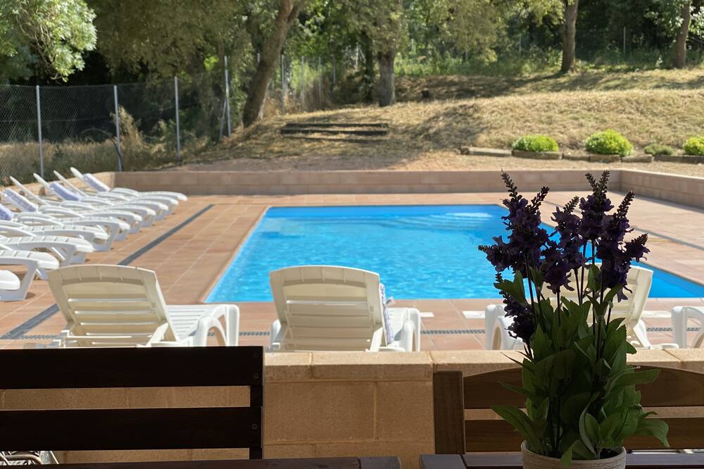 Photo of Outdoor in Fornells de la Selva