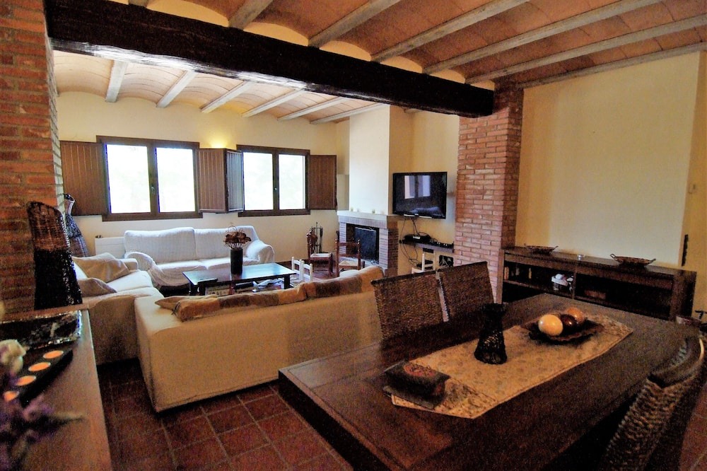 Photo of Kitchen in Fornells de la Selva